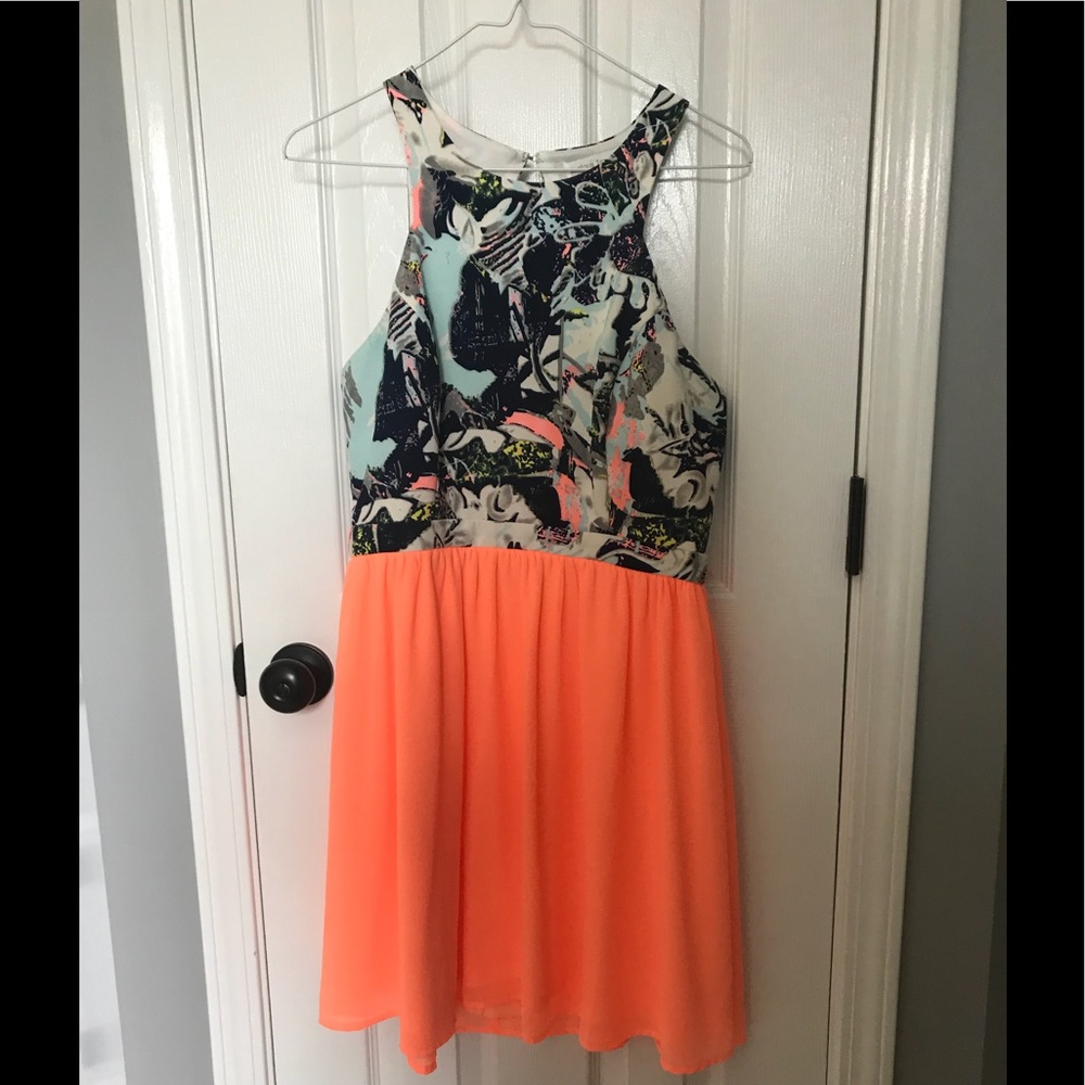 Summer/Spring Dress